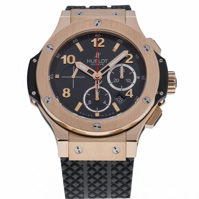 Hublot Big Bang 301.PX.130.RX Image 6
